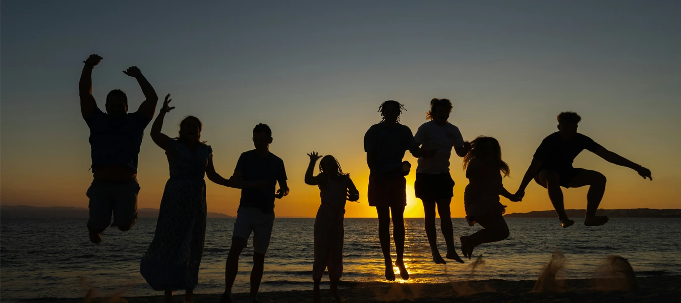 Extended Family Portraits